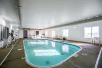 Comfort Inn & Suites Greenville I-70 Hotel a Pocahontas