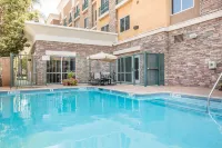 Comfort Suites Ontario Airport Convention Center Hotels in Ontario