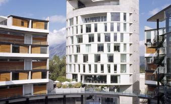 Habita Monterrey, a Member of Design Hotels