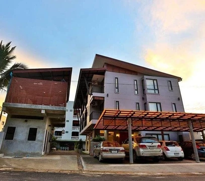 รูปภาพของปาล์มมารี บูติคโฮเต็ล