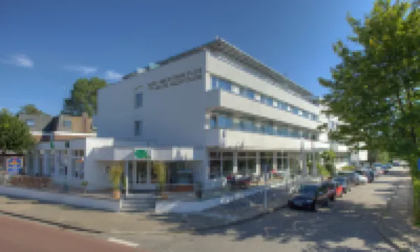 Hotel Yachtclub Отели в г. 