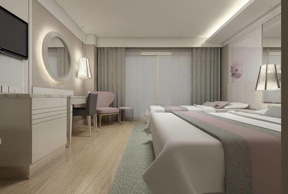 Diamond Premium Hotel & Spa - Ultra Her Şey Dahil (Diamond Premium Hotel & Spa - Ultra All-Inclusive)