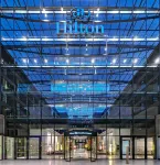 Hilton Frankfurt Airport Các khách sạn ở 