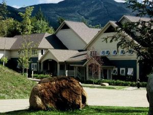 Smugglers' Notch Resort