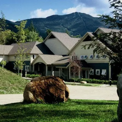 Smugglers' Notch Resort Hotels in Cambridge