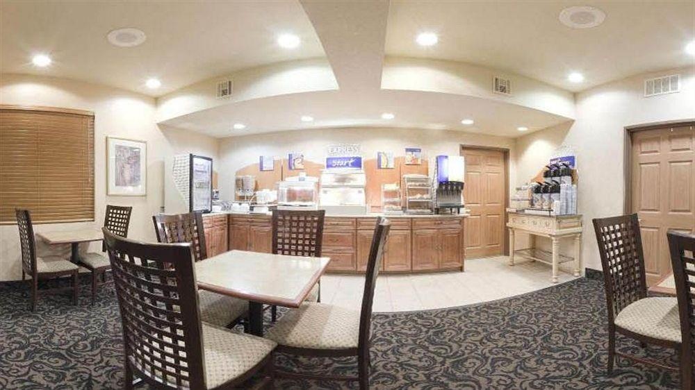 Comfort Inn Owasso - Tulsa