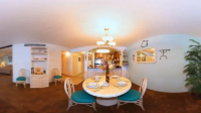 阿斯頓科納海邊酒店 霍盧阿洛阿酒店