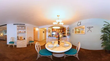 Aston Kona by The Sea Отели в г. Килейккуа