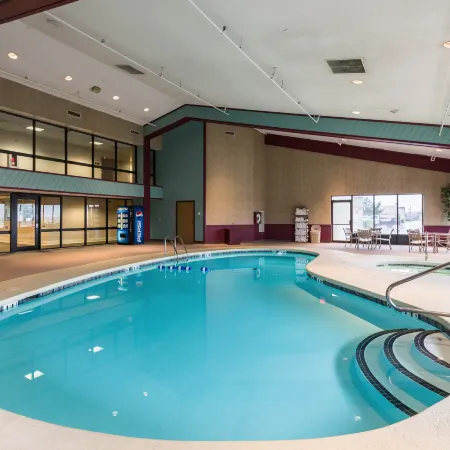 Quality Inn and Conference Center I-80 Grand Island