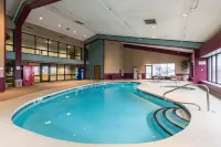 Quality Inn and Conference Center I-80 Grand Island