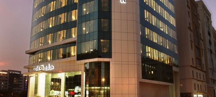 Safir Hotel Doha Hotels in Doha