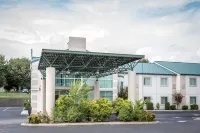 Econo Lodge Morristown West Hotels in Morristown