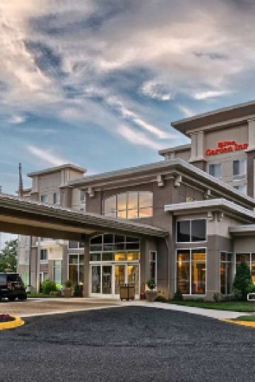 Hotel Aloft Mount-laurel Tripcom