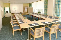 Median Hotel Hannover Messe Hotels in Hannover