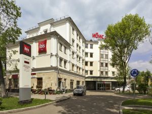 Ibis Yaroslavl Center