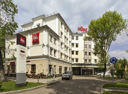 Ibis Yaroslavl Center