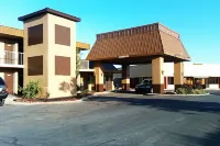 Magnuson Hotel Red Baron Hotels near Finney County Museum