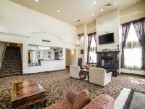 Quality Inn Logan Near University Hotels in Logan