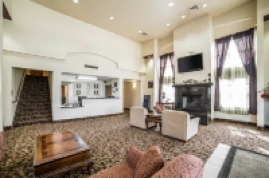 Quality Inn Logan Near University