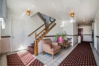 Ameri-Stay Inn & Suites Hotels in Clearfield