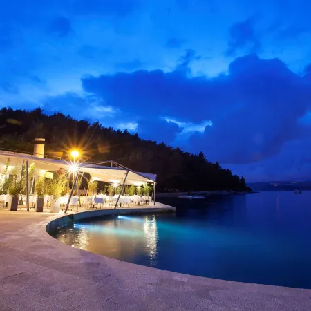Hotel Croatia