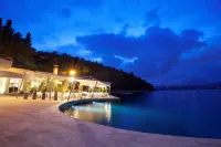 Hotel Croatia - Beach