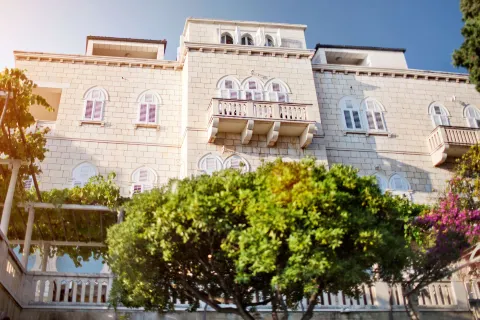 Villa Orsula