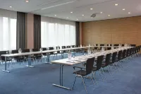 IntercityHotel Darmstadt - que admiten mascotas