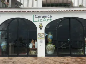 Il Giardino Dei Limoni