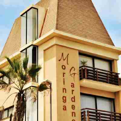 Moringa Gardens # 03 E Hotel Exterior