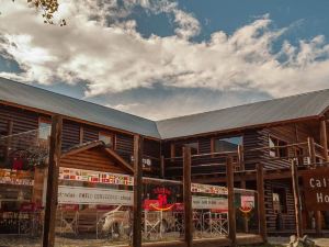 Calafate Hostel