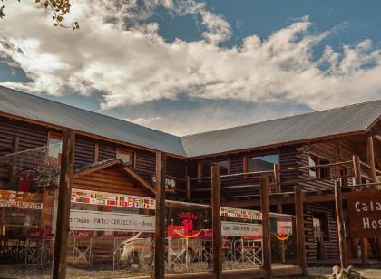 Calafate Hostel