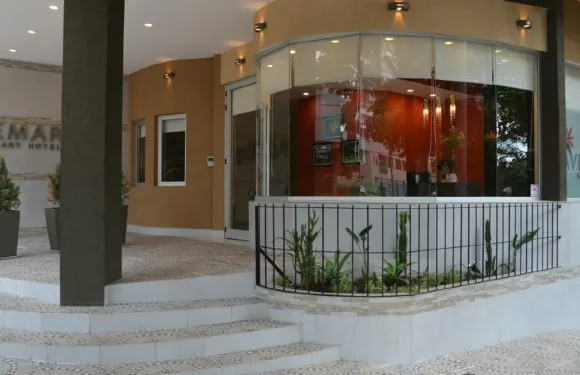 阿維瑪爾公寓酒店