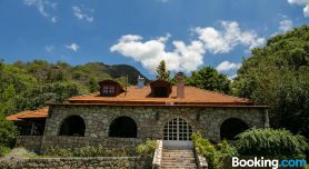 La Aguada Hotel Boutique de Montaña