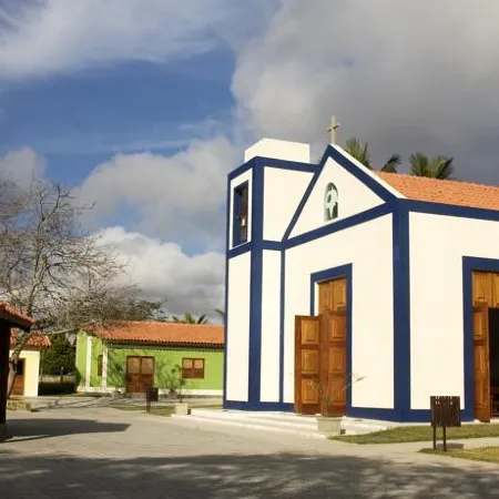 Hotel Fazenda Portal de Gravatá Отели в г. Гравата