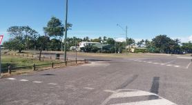 Karumba Point Sunset Caravan Park