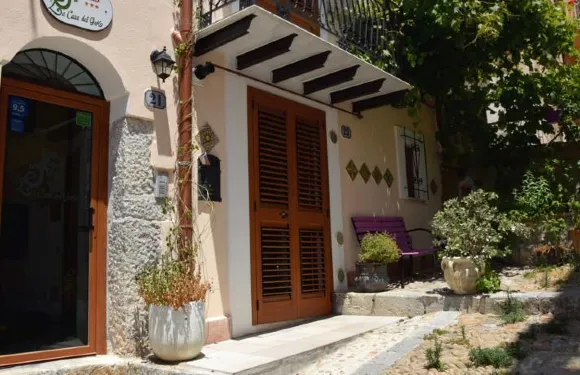 拉卡薩德卡酷住宿加早餐旅館