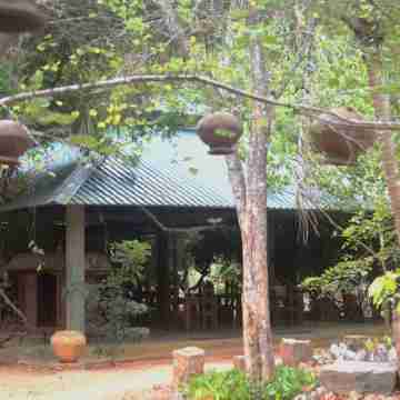 Vihanga Village - Jungle Retreat in Dambulla Hotel Exterior