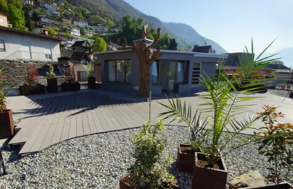 波爾塔韋爾扎斯卡酒店