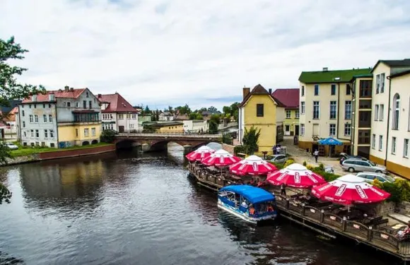 達爾沃沃公路及Spa旅館