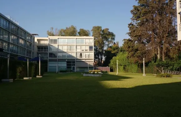 肯可皮拉爾酒店