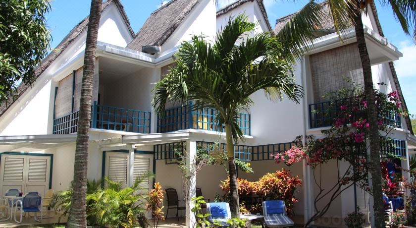 Hotel Blue Bird, Exterior, Hotel Exterior