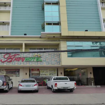 Andy Hotel