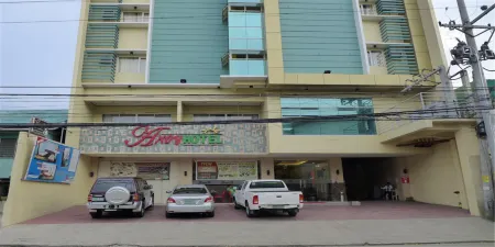 Andy Hotel