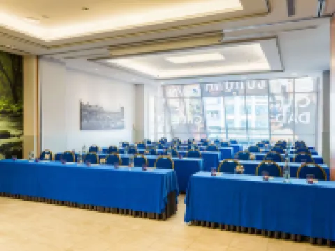 Exe Coruña Hotels in Comarca de A Coruna