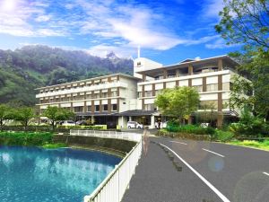Urari Takeo Garden Terrace Spa Resorts