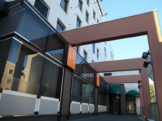 昭島のトヨタレンタリース多摩 昭島駅前店周辺のホテル【2022おすすめ 