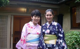 Arima Onsen Ryokan Yamato