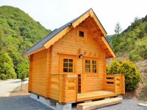 Log Cottage Tochinoki