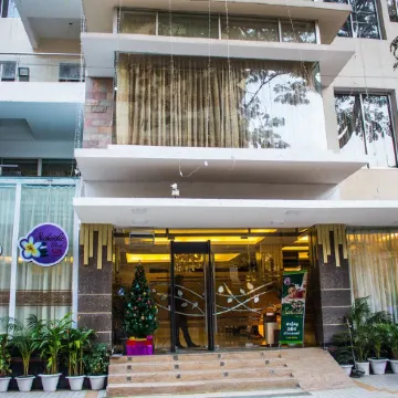 Hotel Bengal Canary Park